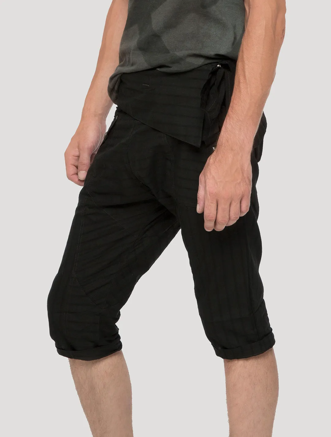 Mogul Shorts