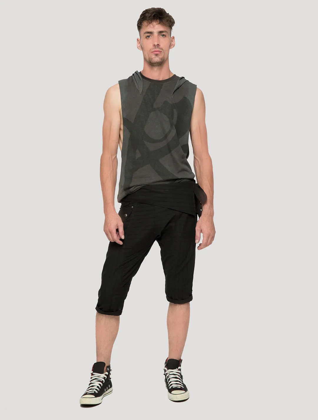 Mogul Shorts