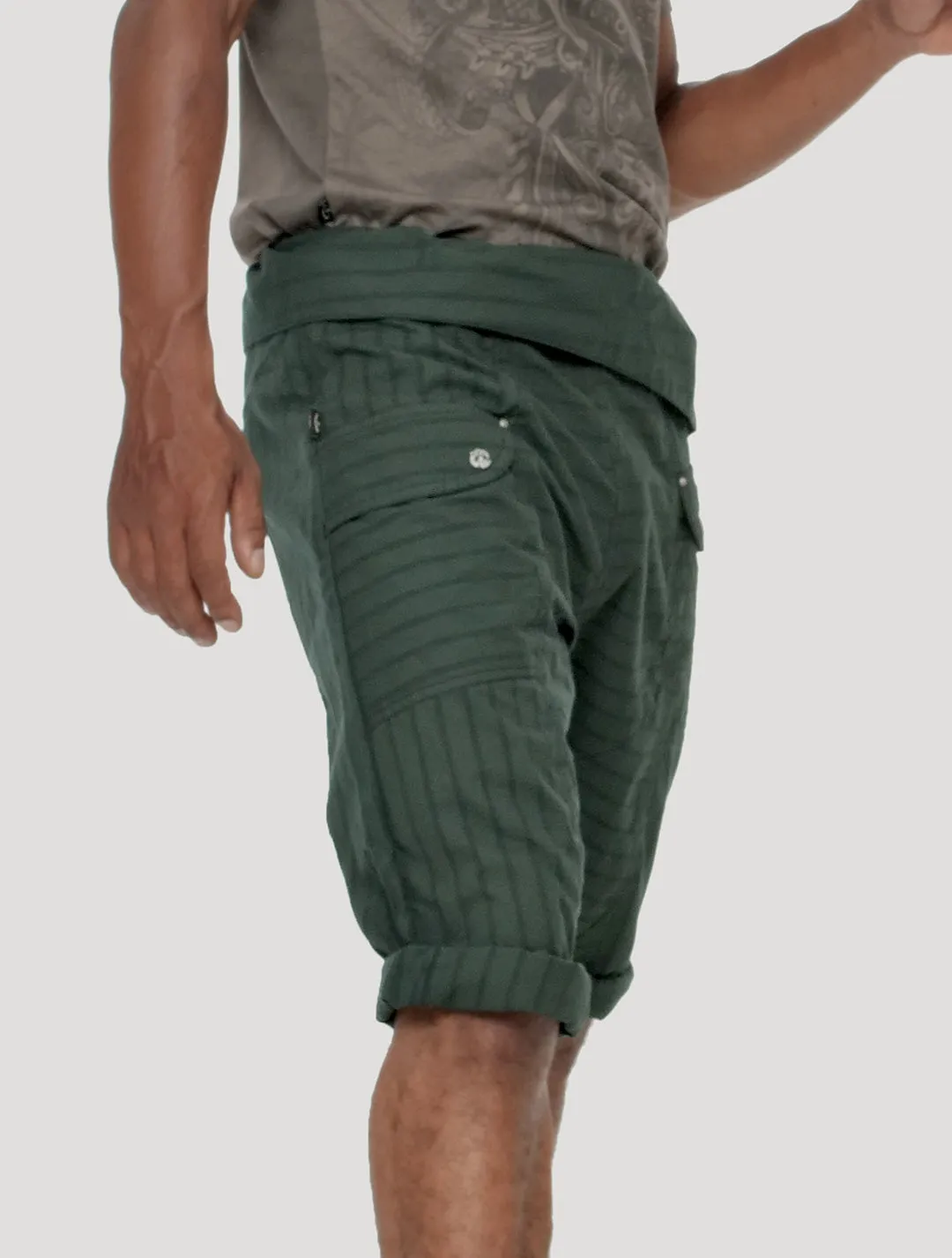 Mogul Shorts