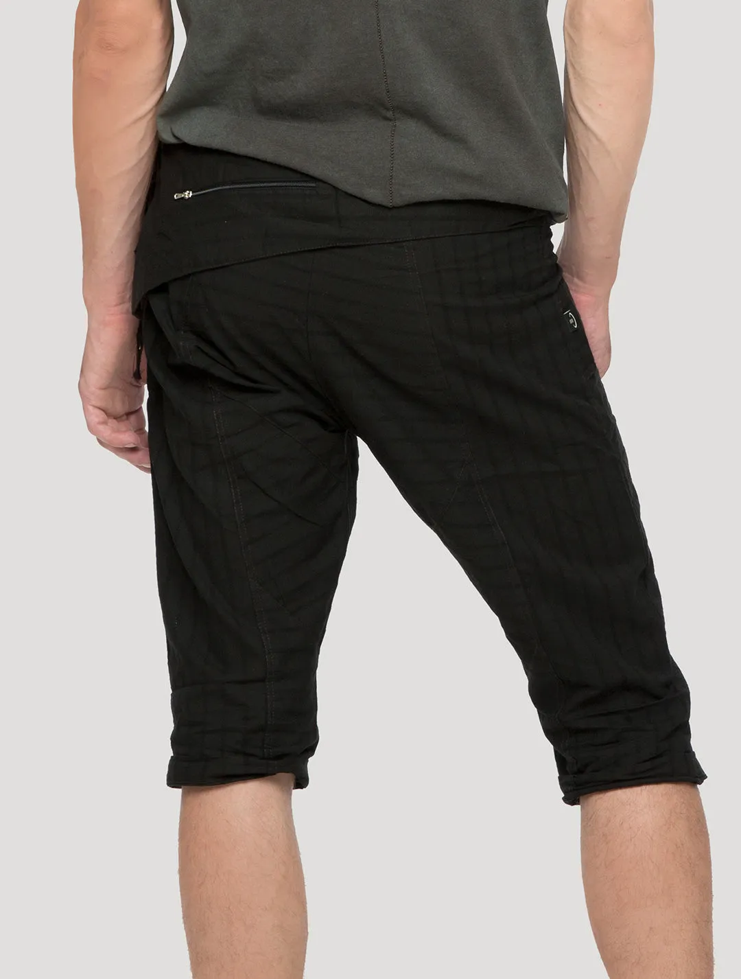 Mogul Shorts