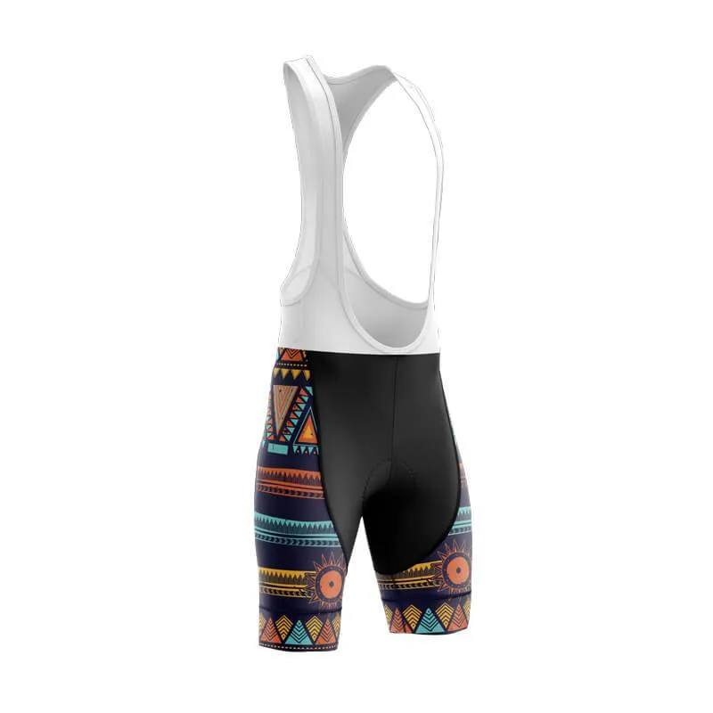 Native Bib & Shorts (V7)