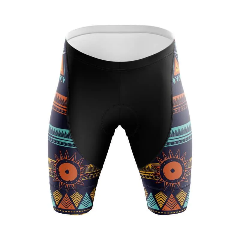 Native Bib & Shorts (V7)