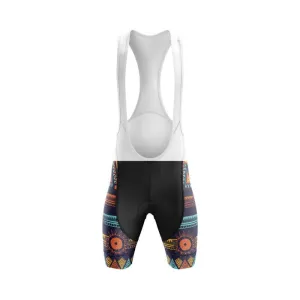 Native Bib & Shorts (V7)