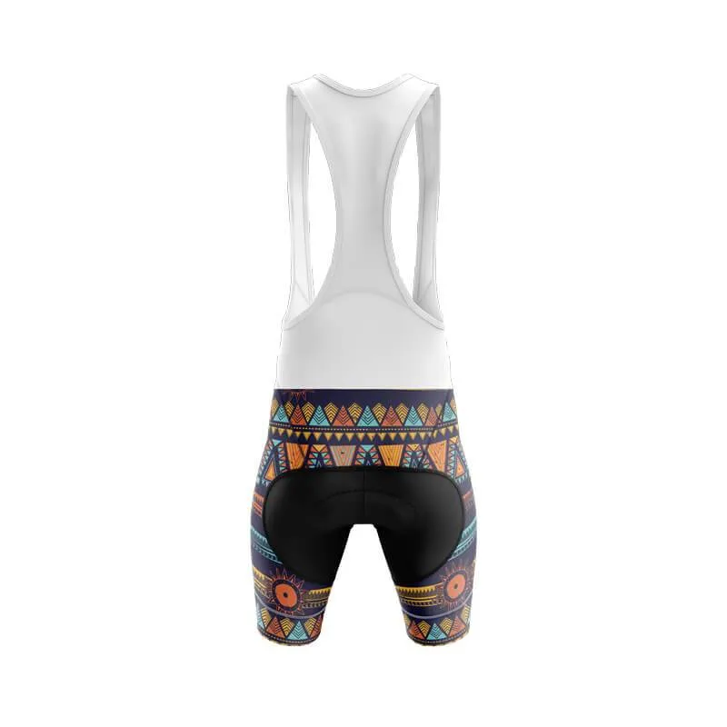Native Bib & Shorts (V7)