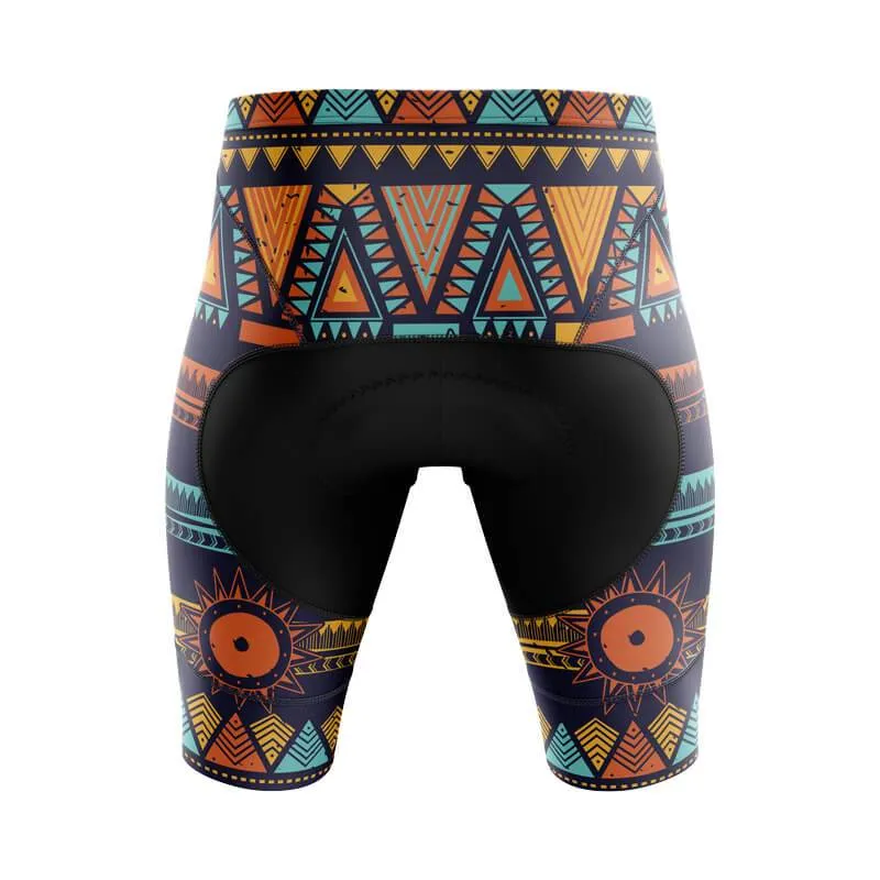 Native Bib & Shorts (V7)