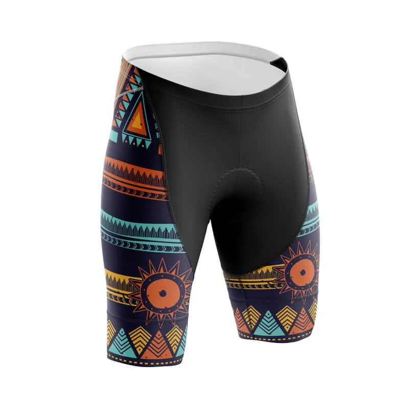 Native Bib & Shorts (V7)