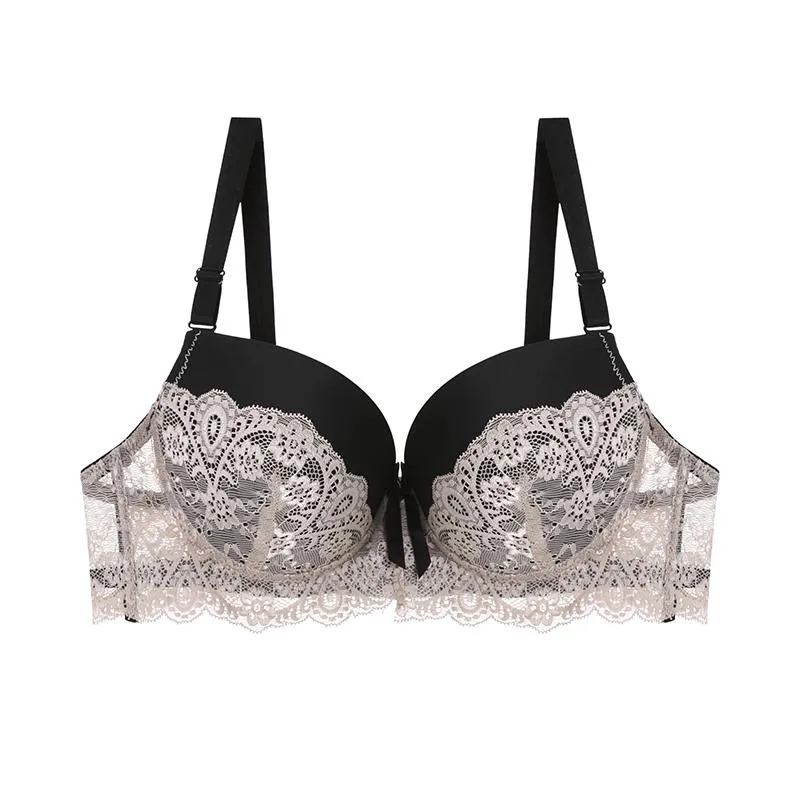 New Arrivals 2023 Push Up Bra for Women Lace Sexy Lingerie BC Cup Women Underwear Sous Vetement Femme Sexy