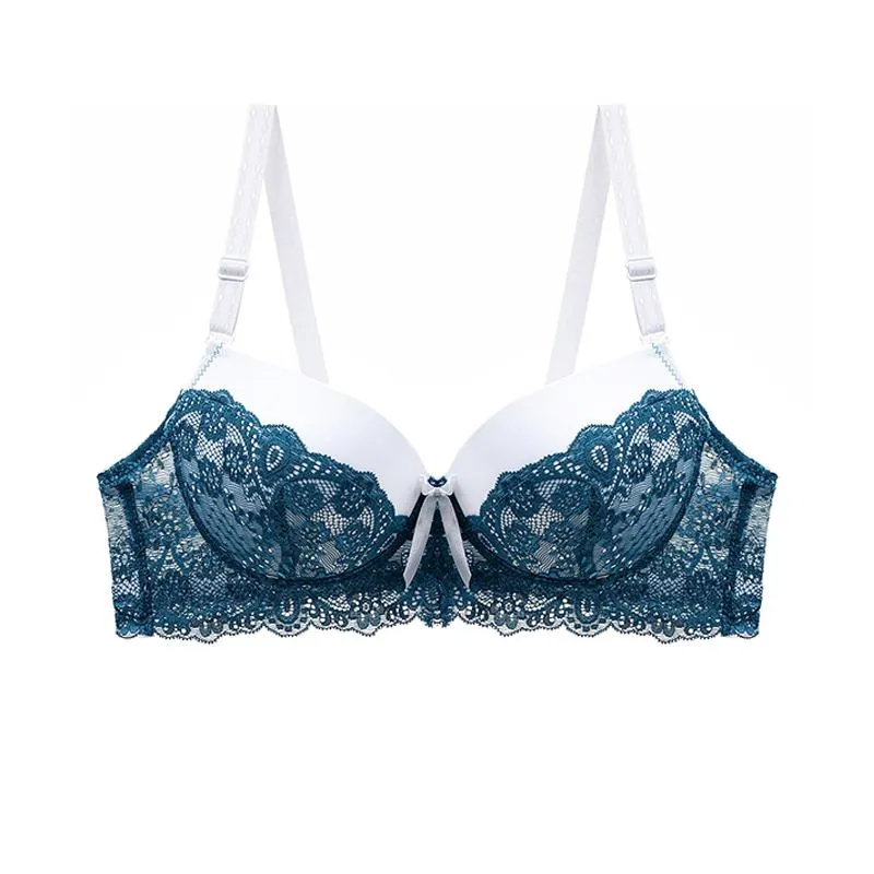 New Arrivals 2023 Push Up Bra for Women Lace Sexy Lingerie BC Cup Women Underwear Sous Vetement Femme Sexy