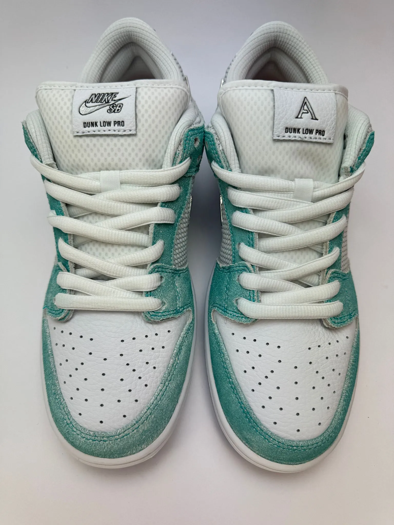 Nike SB Dunk Low "April Skateboards"