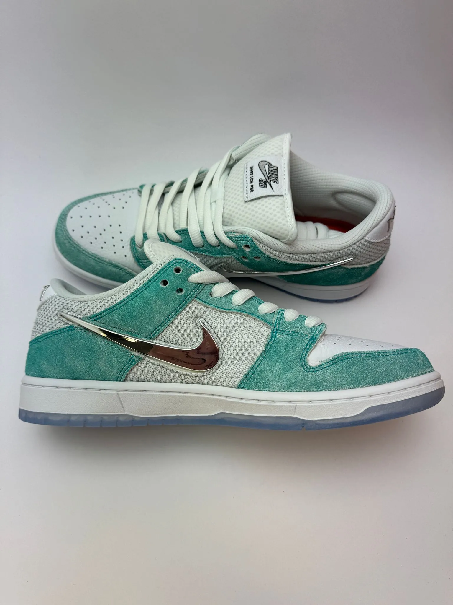 Nike SB Dunk Low "April Skateboards"
