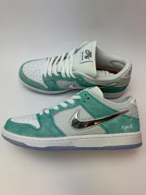 Nike SB Dunk Low "April Skateboards"