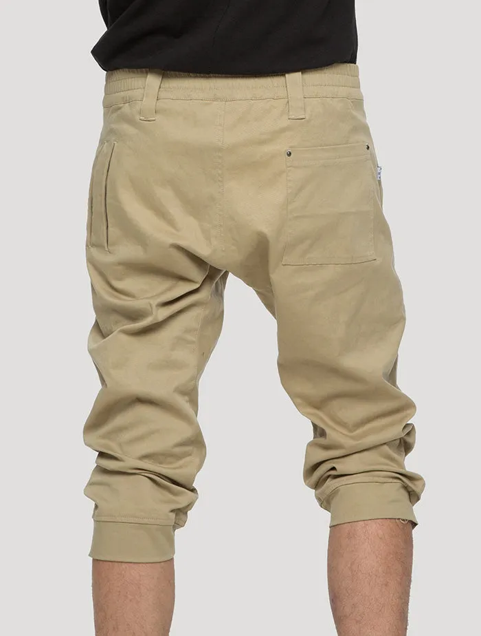 Njord 3/4 Shorts