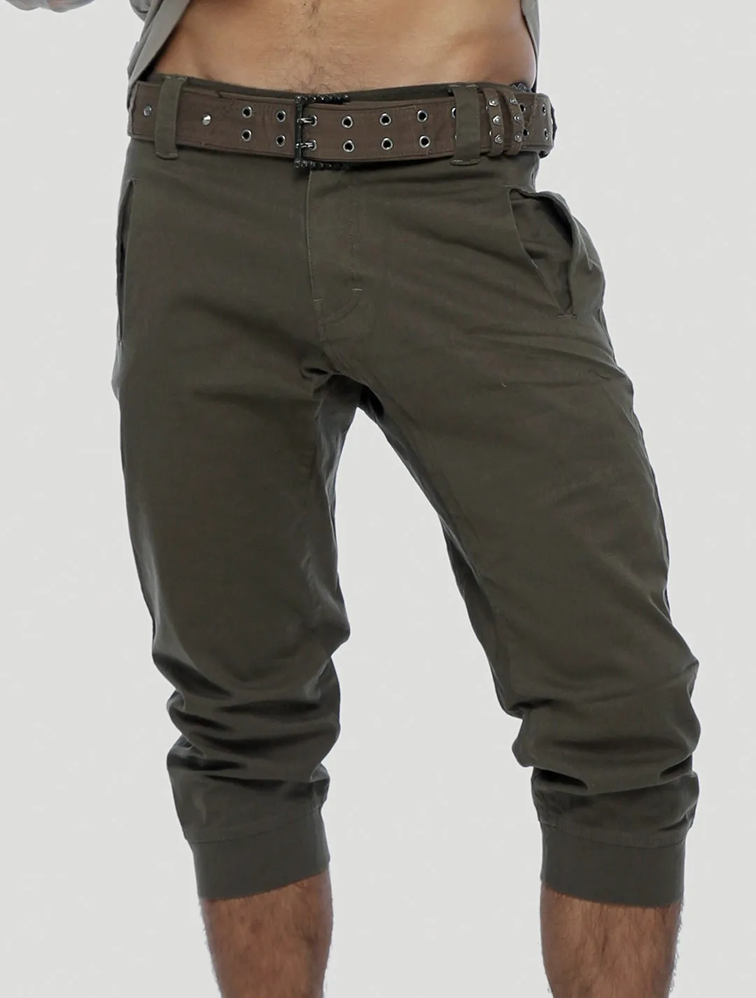 Njord 3/4 Shorts