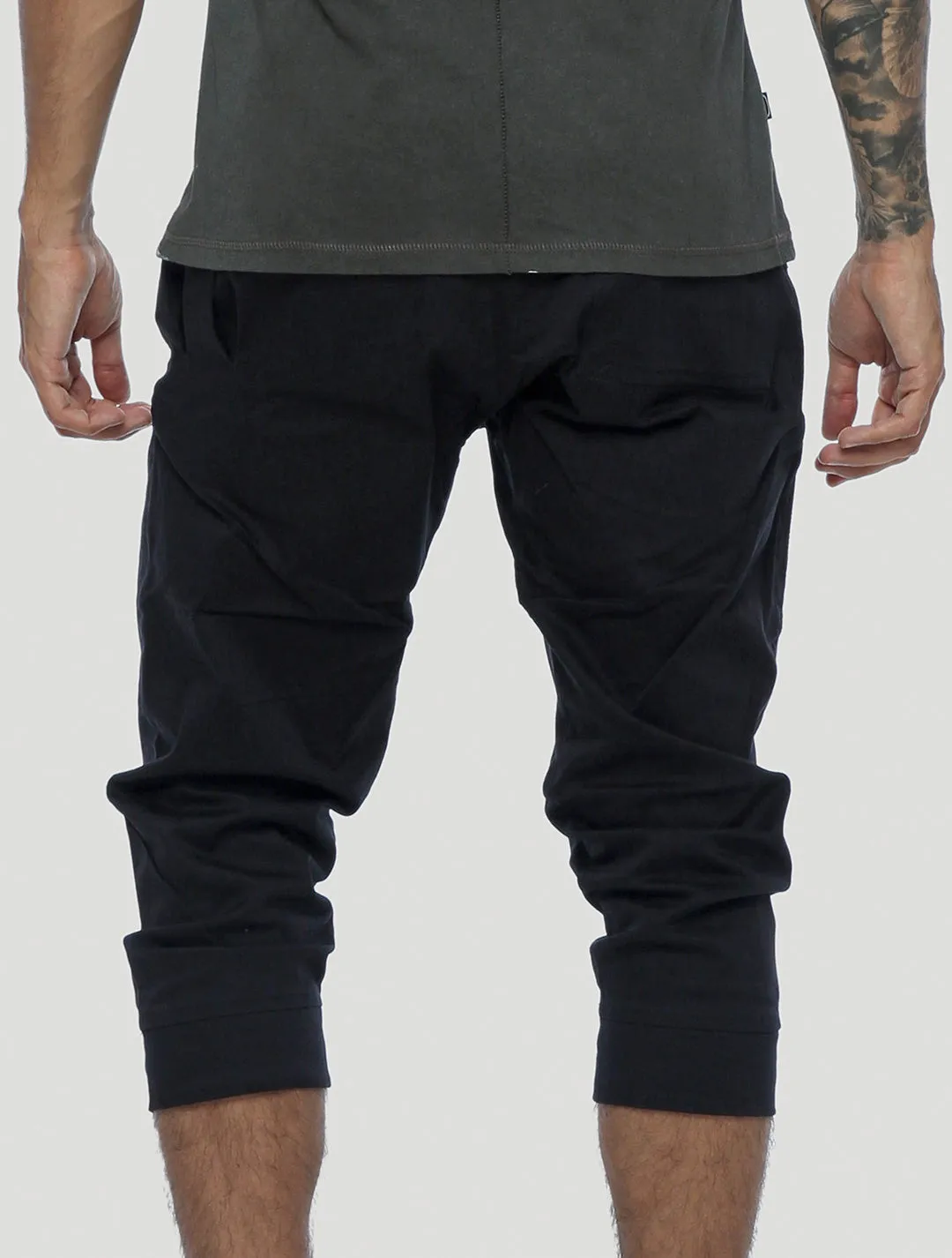 Njord 3/4 Shorts