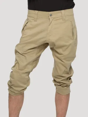 Njord 3/4 Shorts