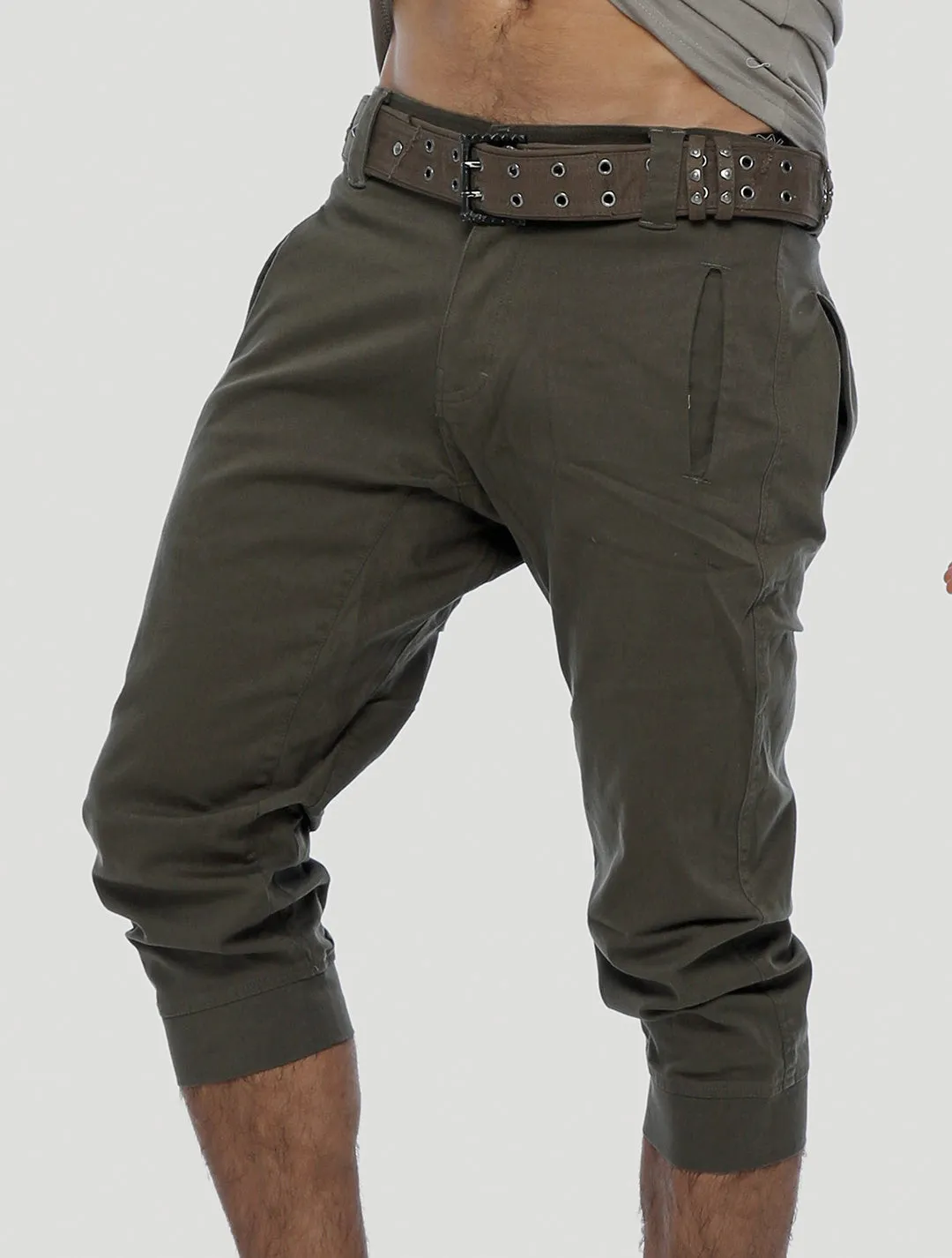 Njord 3/4 Shorts