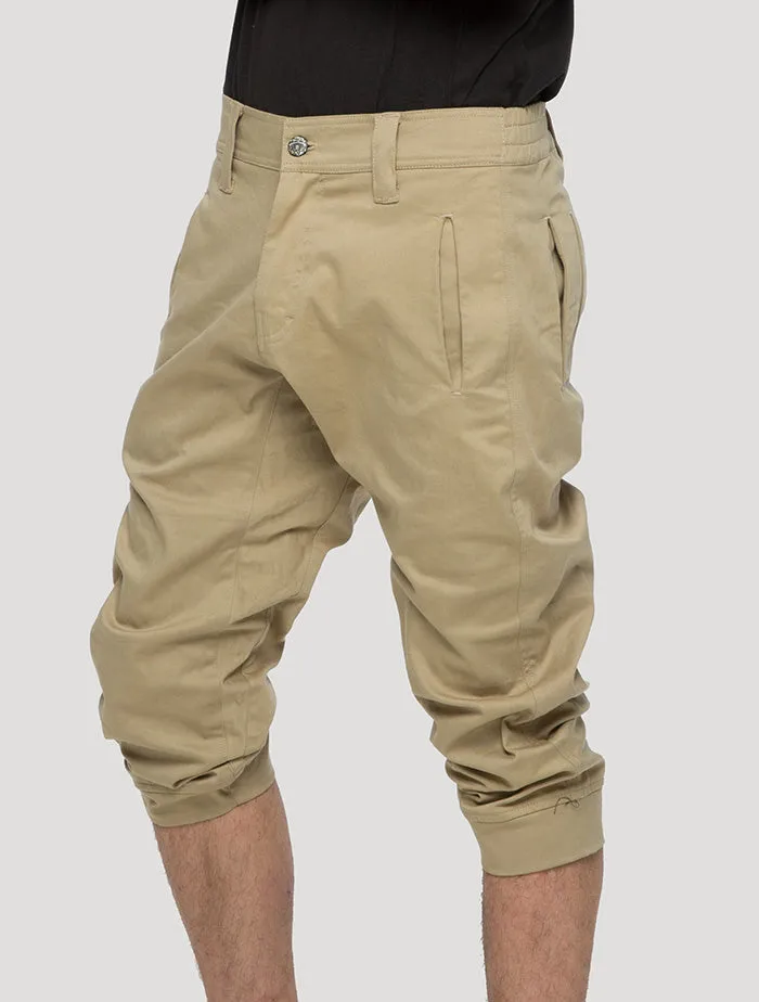 Njord 3/4 Shorts