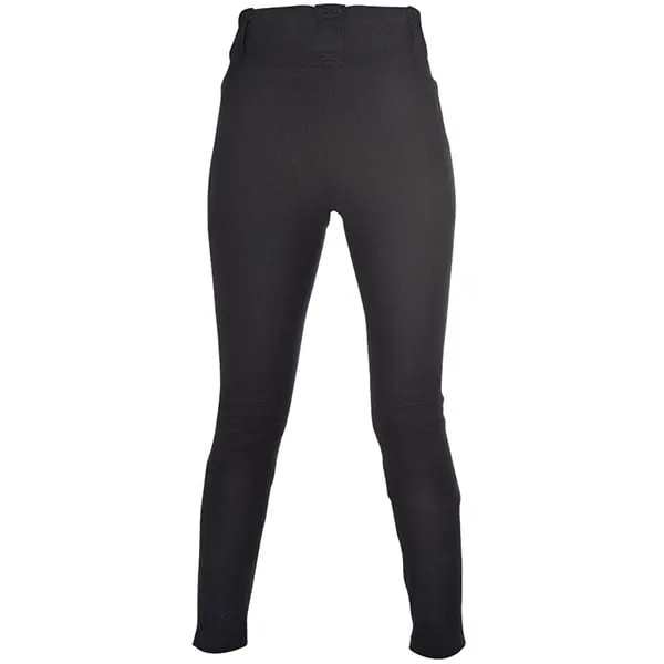 Oxford Ladies Super Leggings - Black - Short