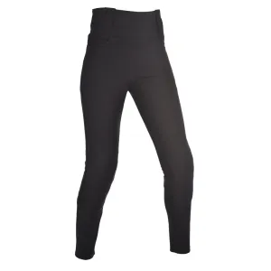 Oxford Ladies Super Leggings - Black - Short