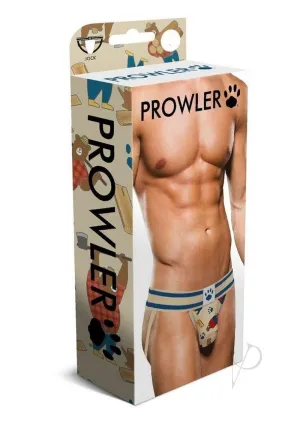 Prowler Lumberbear Jock Xl Fw22(disc)
