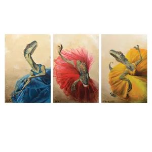 Quantity Discount - Any 3 Large Prints