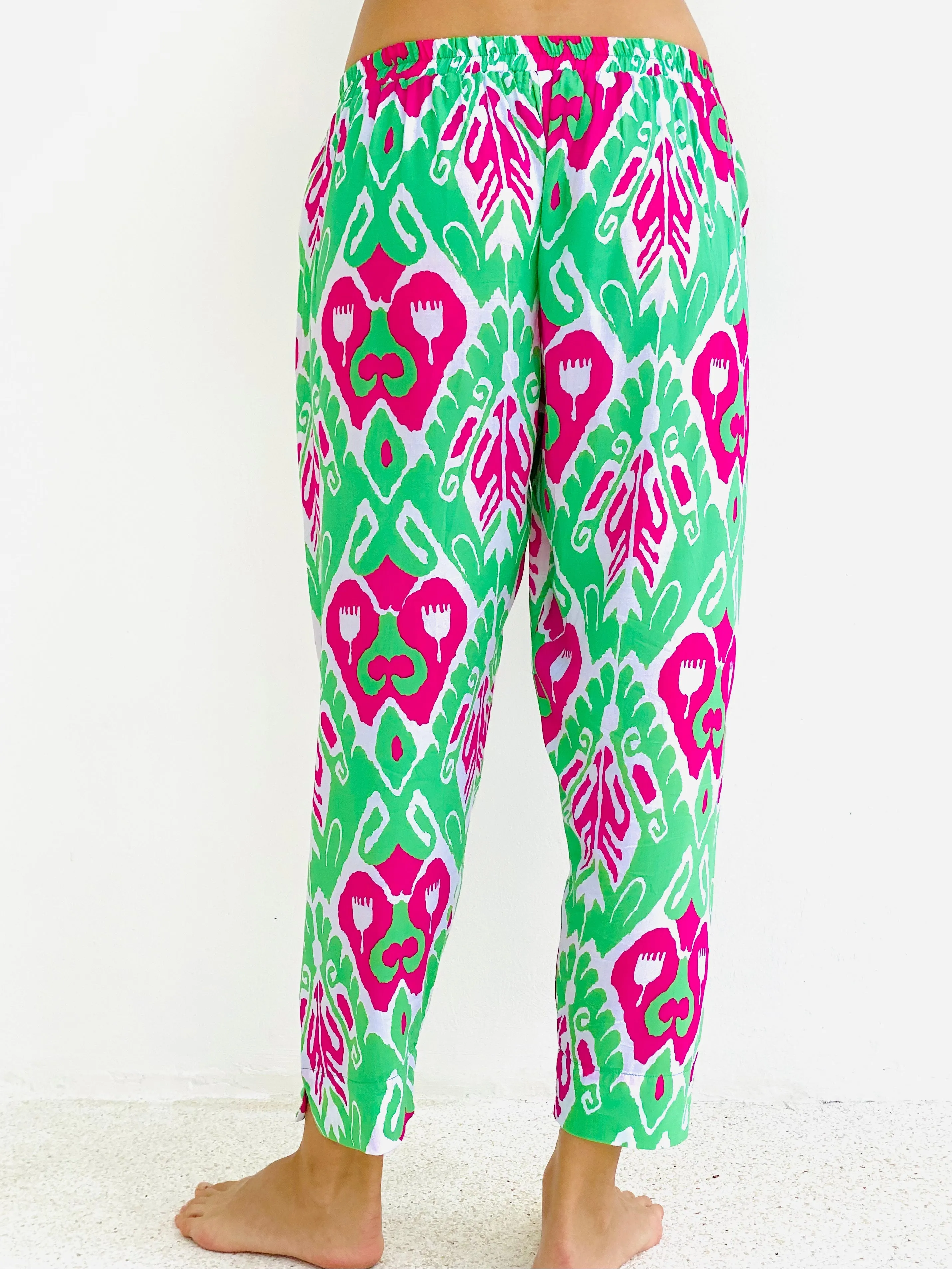 Relax Pants