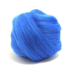 Royal Dyed Merino Tops (Discontinued)