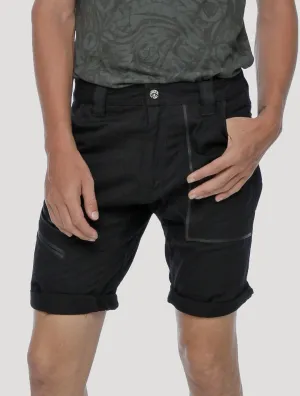 Rubber Shorts