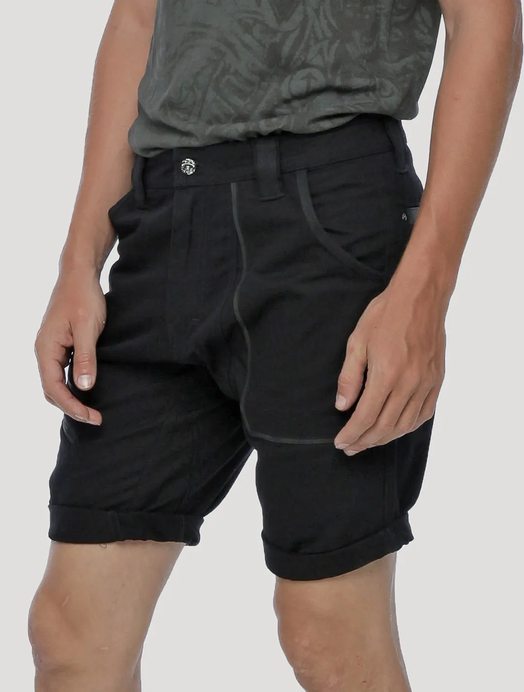 Rubber Shorts