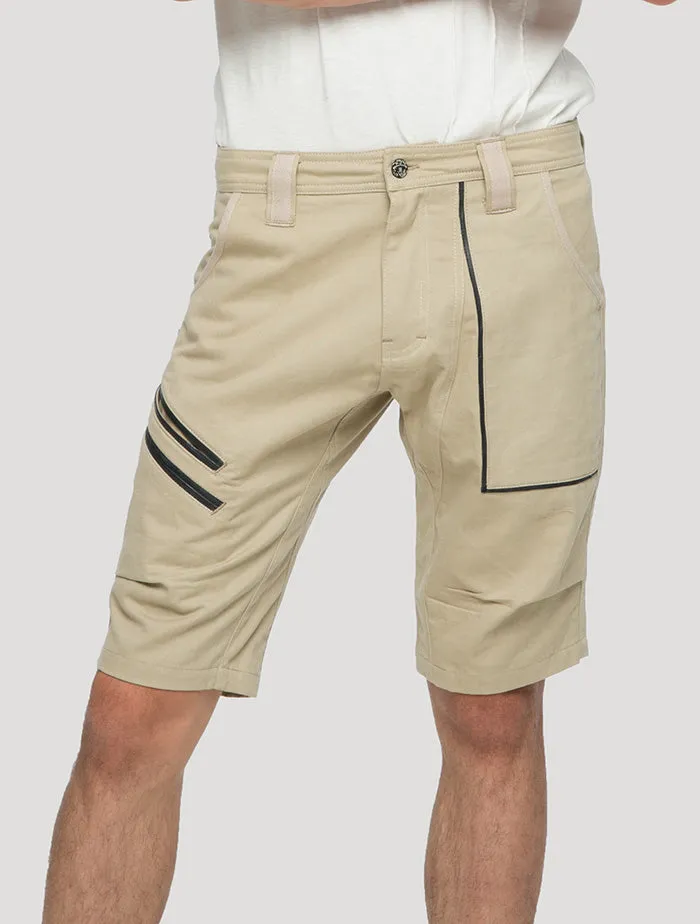 Rubber Shorts