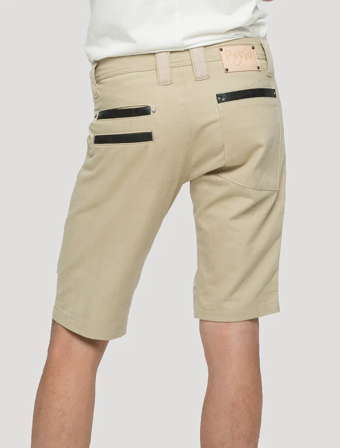 Rubber Shorts