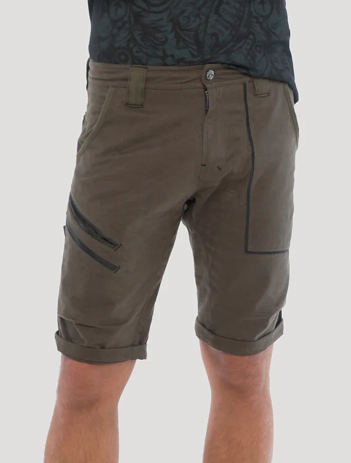 Rubber Shorts