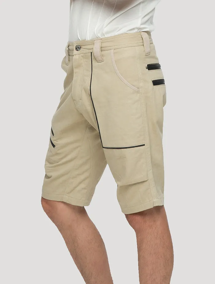 Rubber Shorts