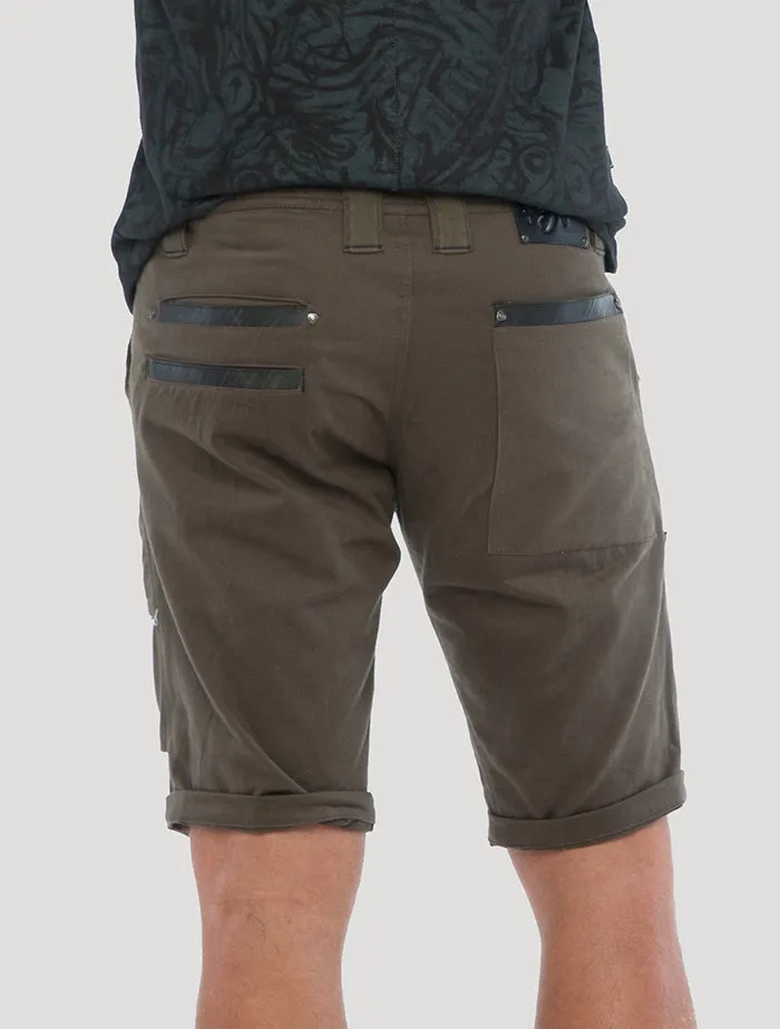 Rubber Shorts
