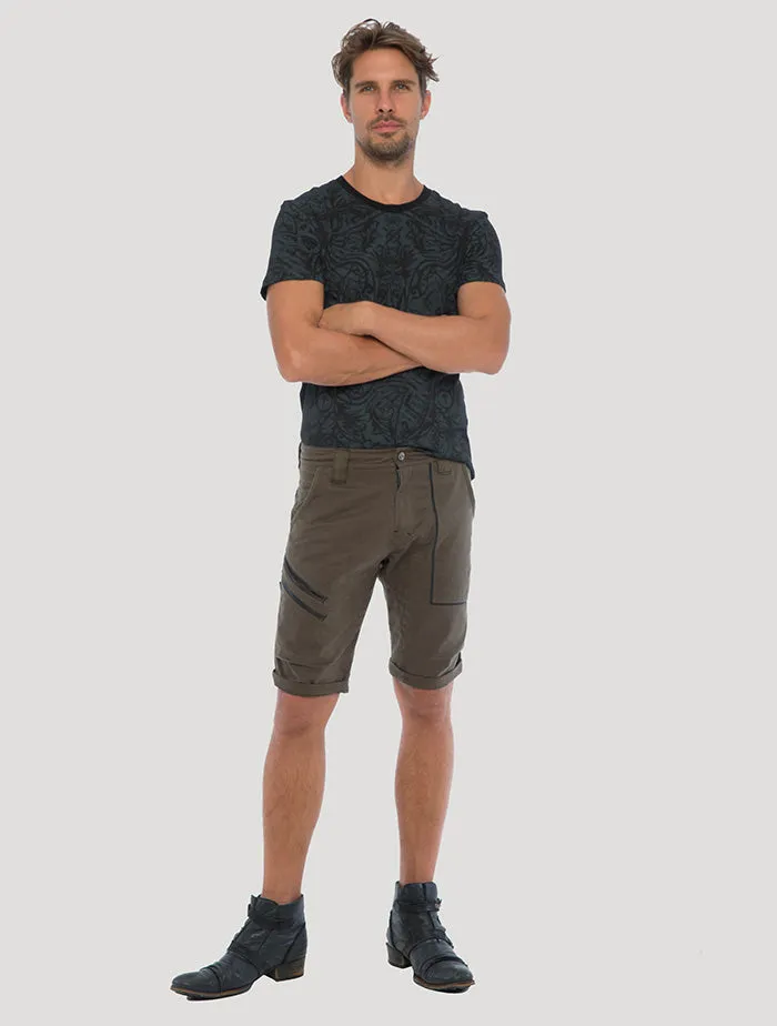 Rubber Shorts