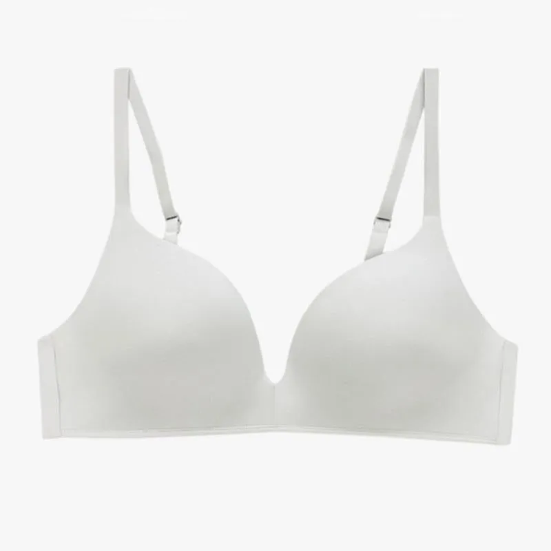 Seamless Bras for Women Push Up Bras No Wire Brassiere A B Cup Underwear Sexy Bra