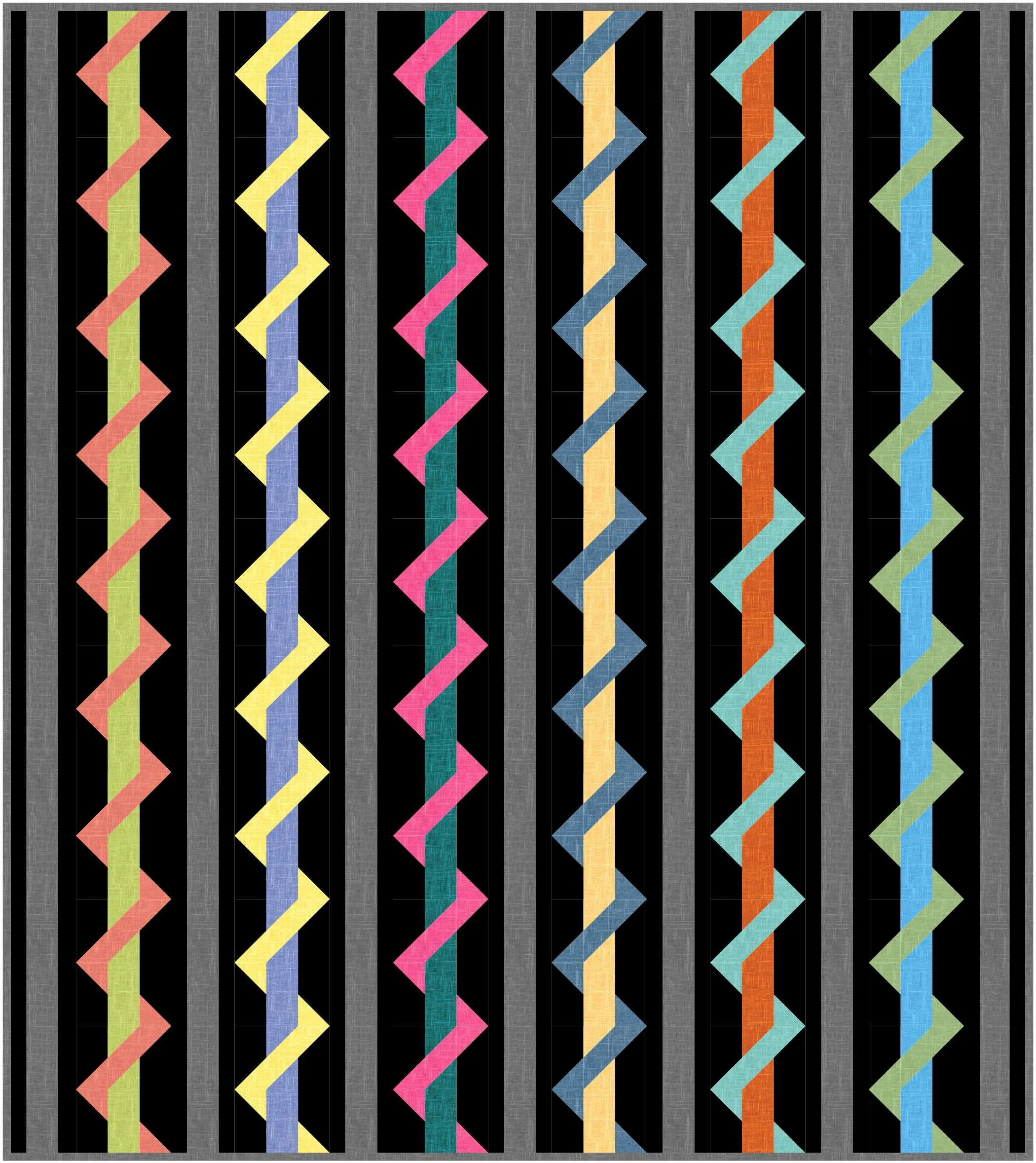 Sherbert Twist