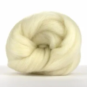 Shetland Tops - White