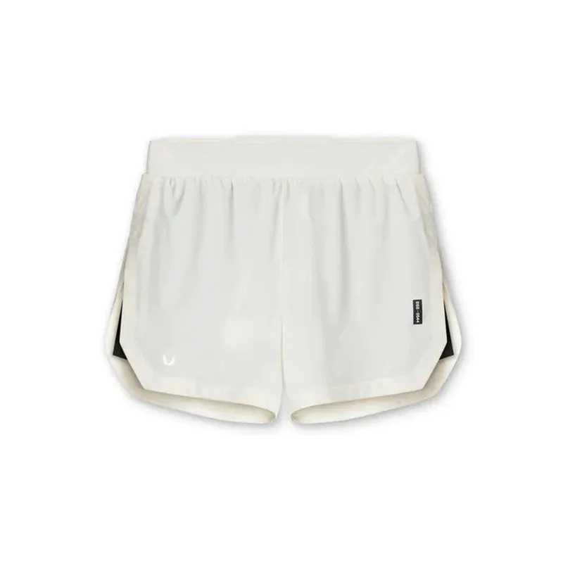 Short de course pour hommes