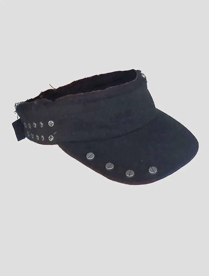 Slanted Cap
