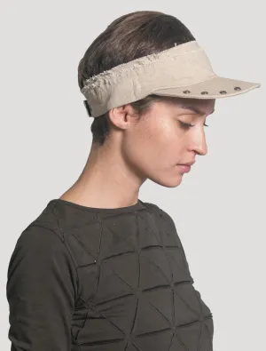Slanted Cap