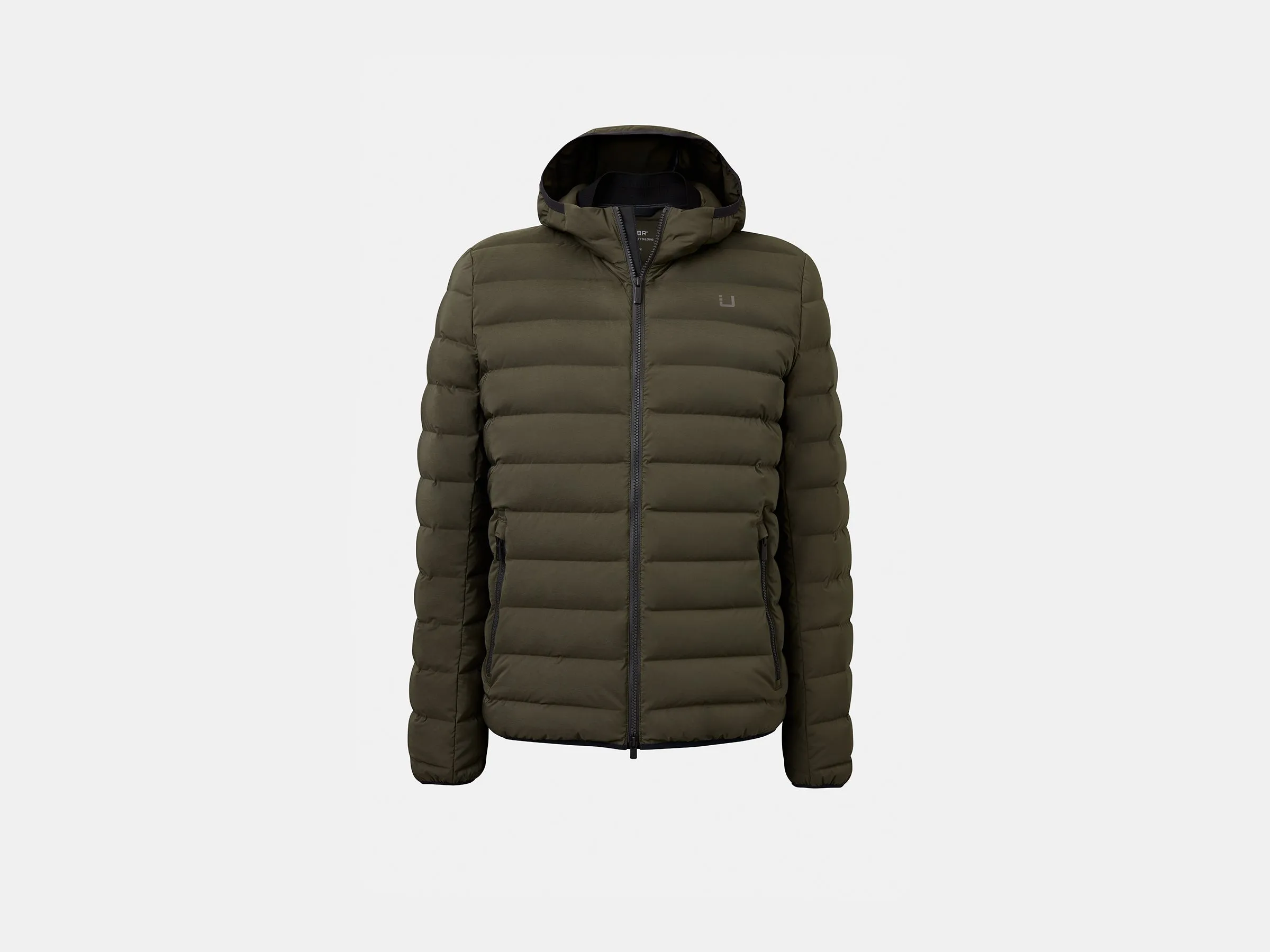 SONIC™ DELTA HOODED JACKET