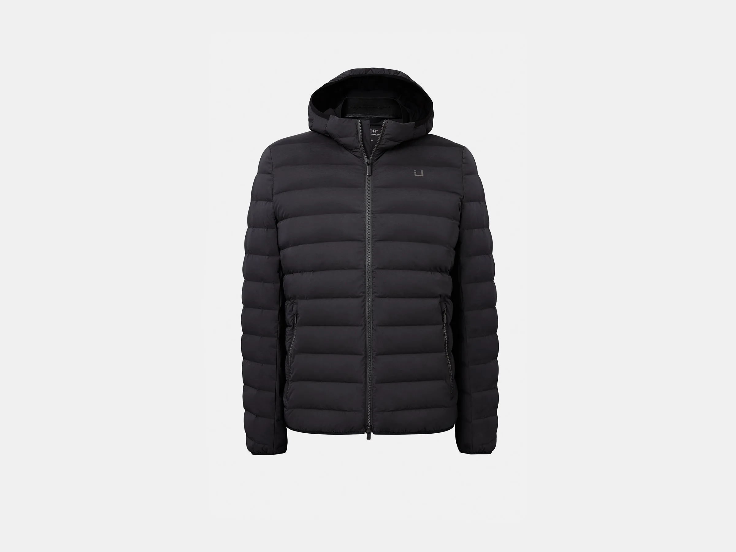 SONIC™ DELTA HOODED JACKET