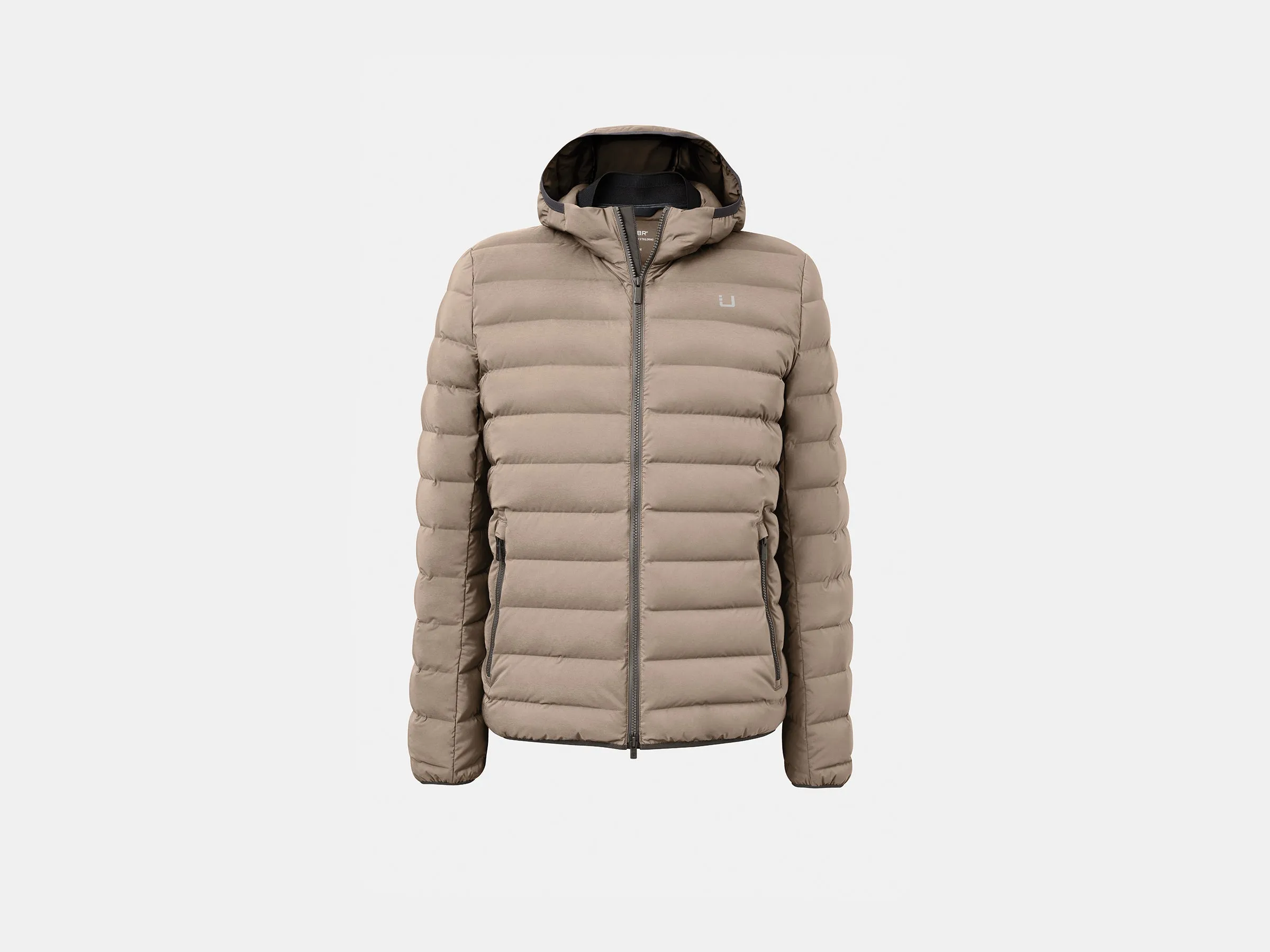 SONIC™ DELTA HOODED JACKET