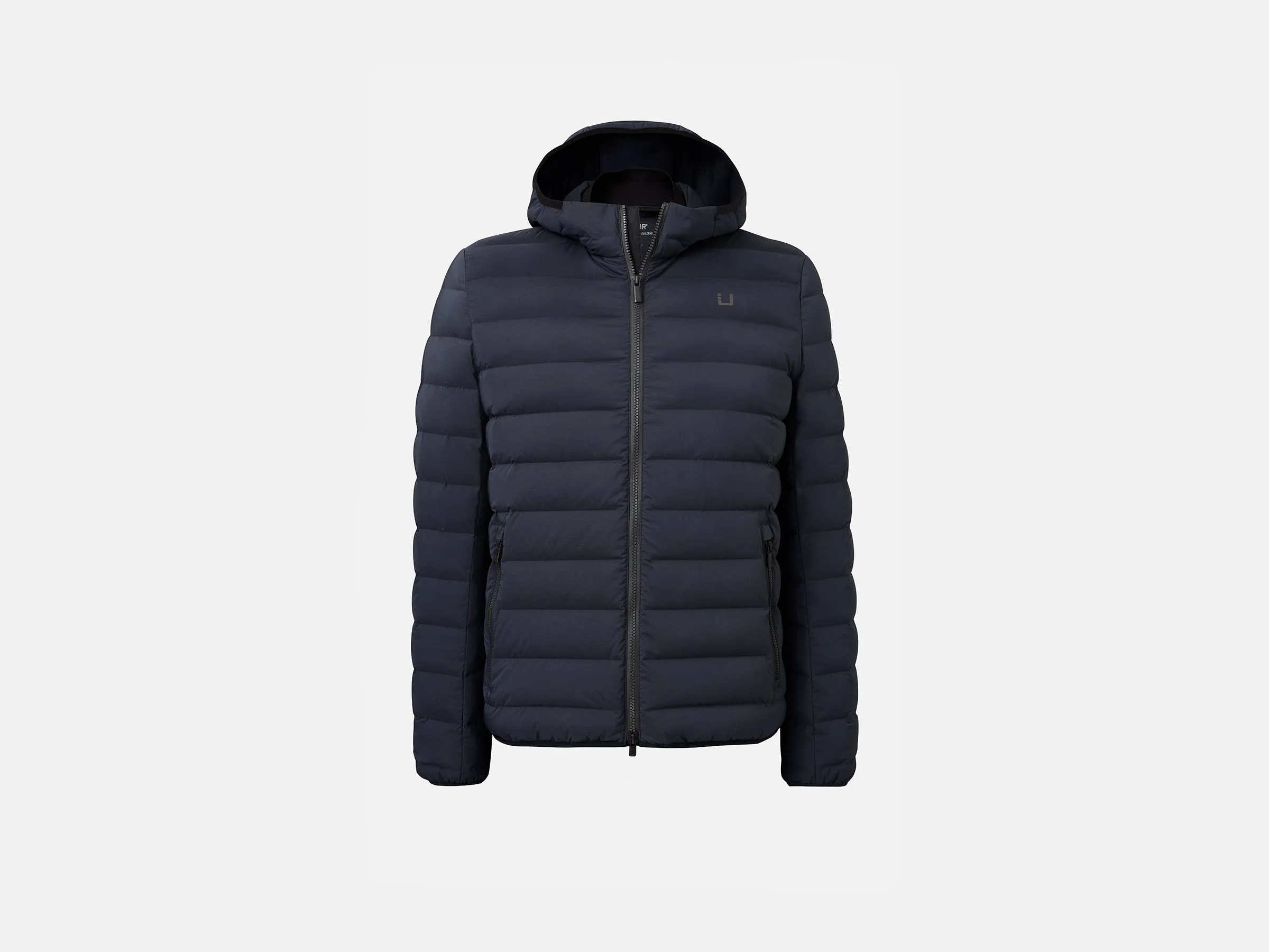 SONIC™ DELTA HOODED JACKET