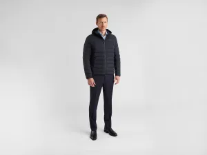 SONIC™ DELTA HOODED JACKET