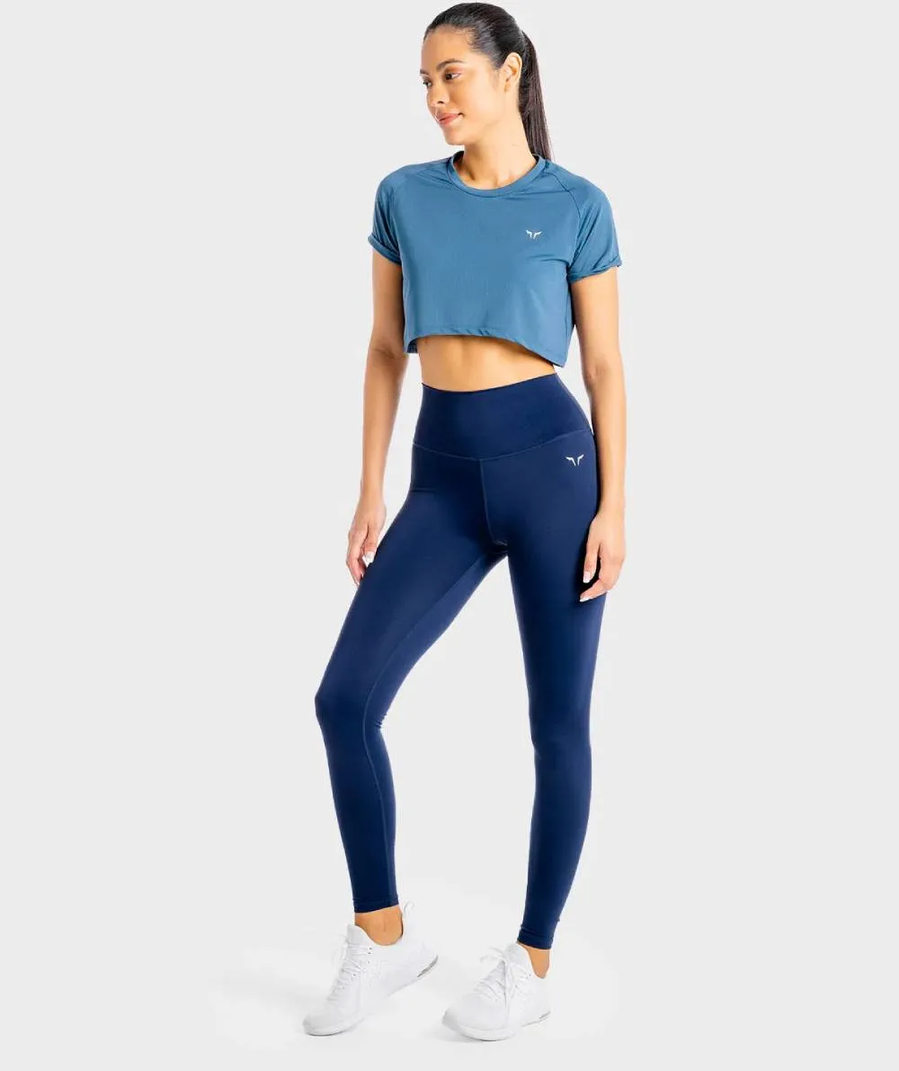 SQUATWOLF Women Core Agile Legging