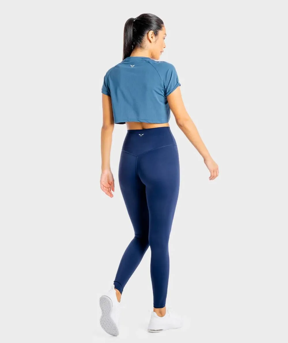 SQUATWOLF Women Core Agile Legging