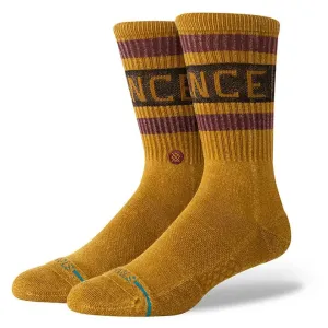 Stance Socks Boyd Limited Socks - Gold