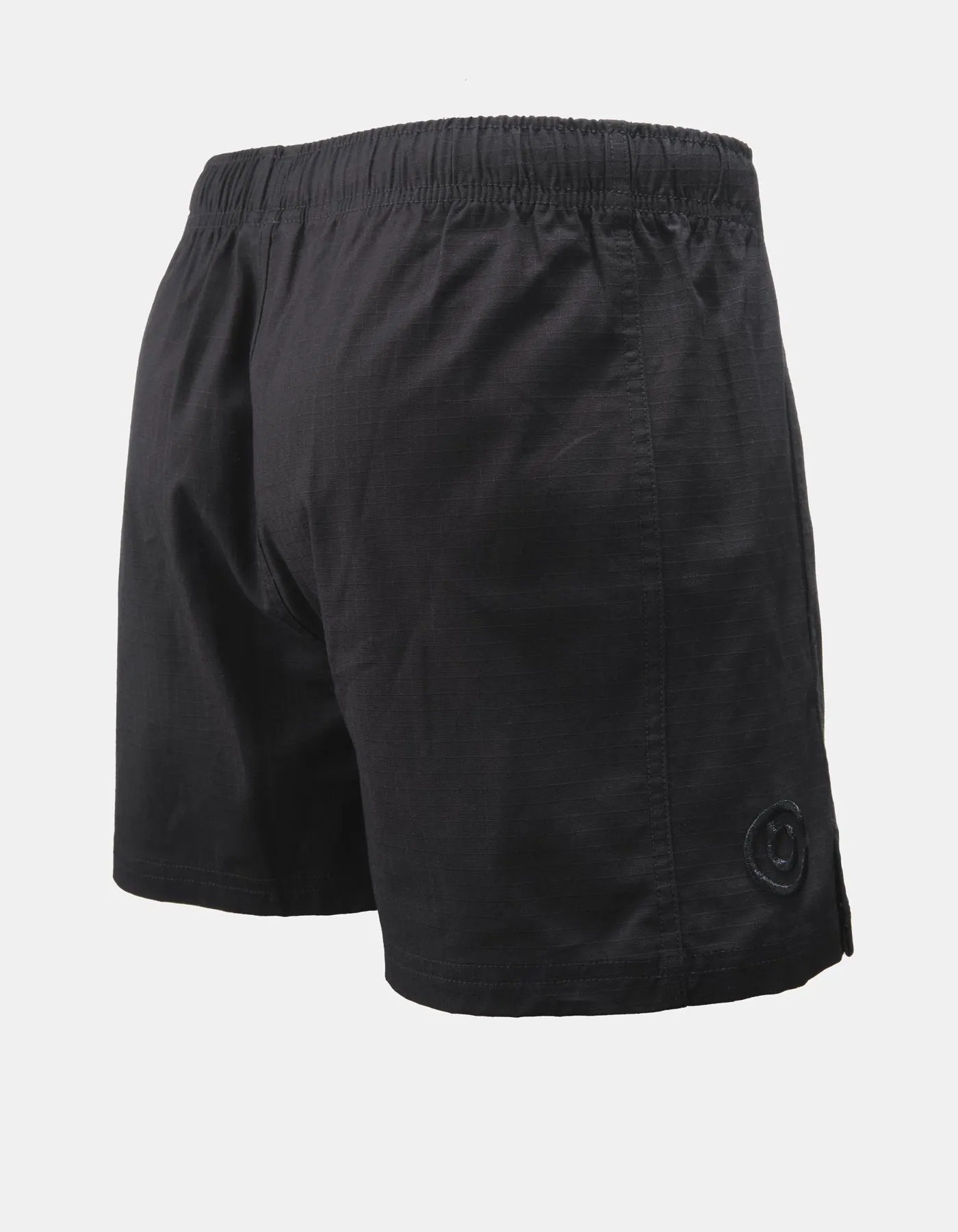 Station Shorts 3" Jet Black